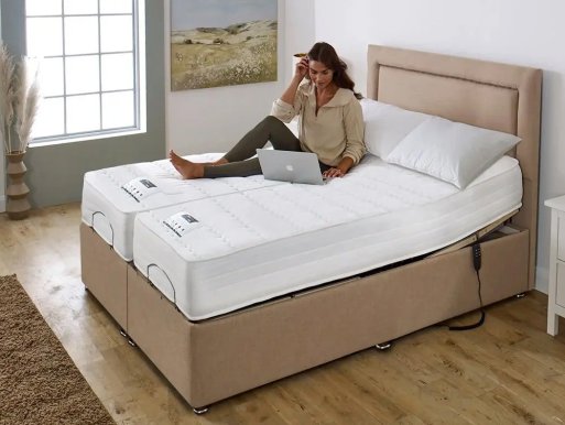 Triple Discount - Adjustable Beds Triple Discount - Adjustable Beds